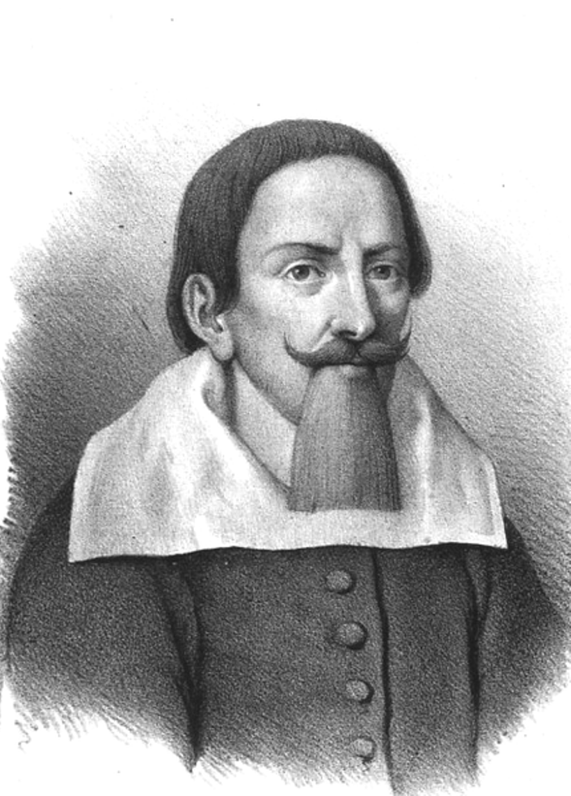 Tommaso Dolabella (1570 - 1650) - photo 1